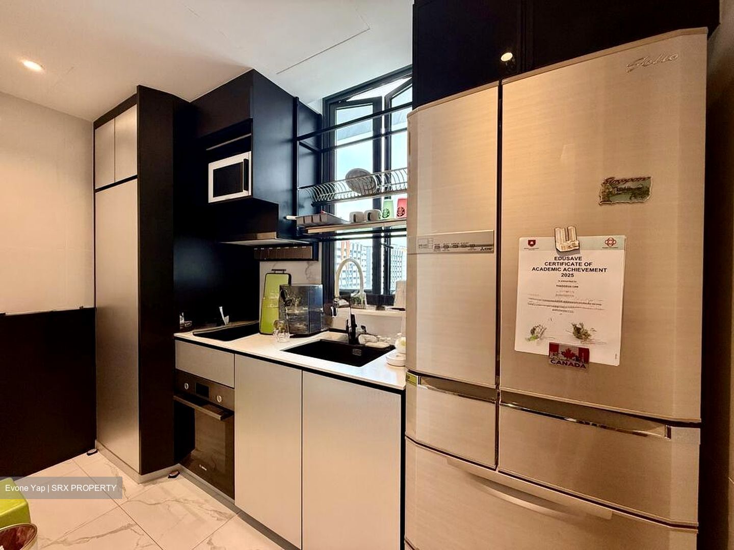 The Luxurie (D19), Condominium #523954291